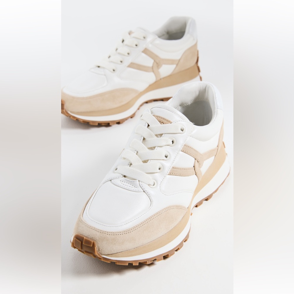 Veronica Beard Valentina Sneakers